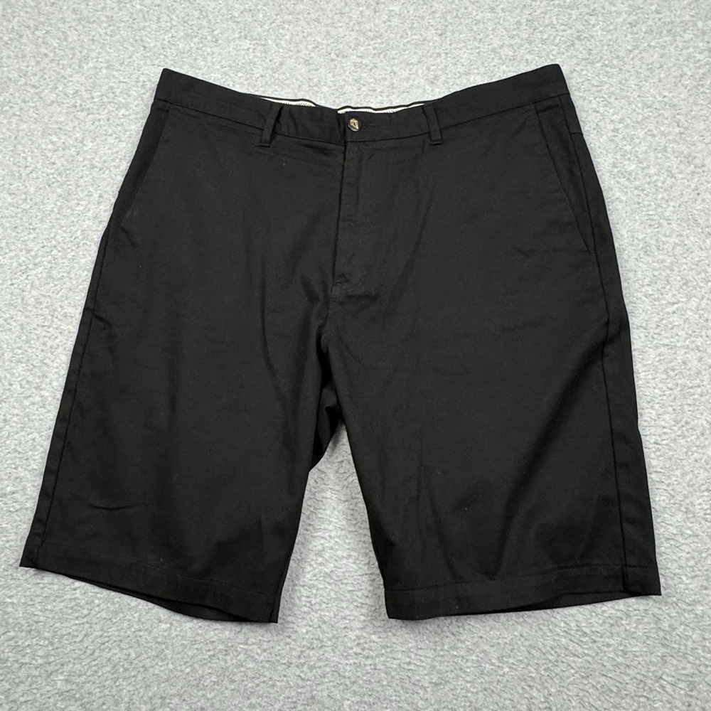 Volcom Frickin Chino Shorts Mens 38 ‎ Bermuda Walking Casual Sporty Summer